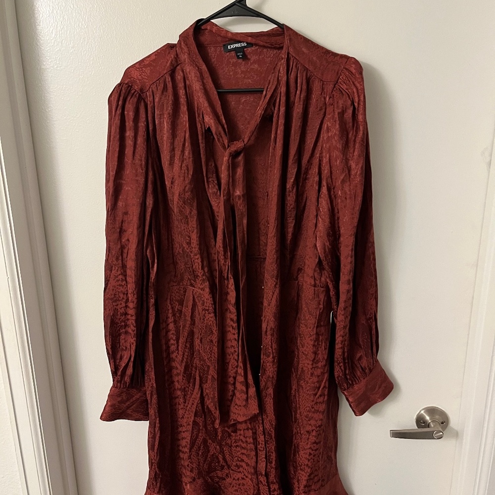 Express Dress New with Tags